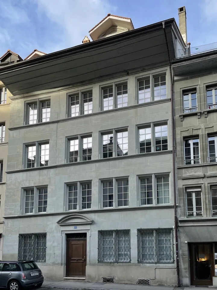 À louer - Bel appartement de 4.5 pièces à Fribourg