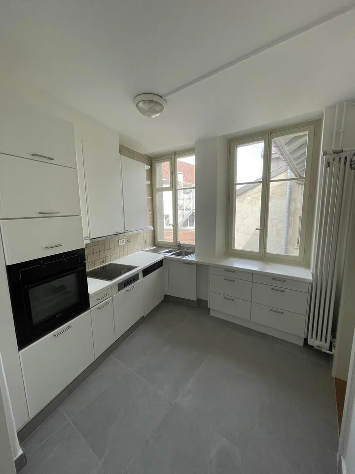 Zu vermieten - Schönes 4.5-Zimmer-Apartment in Freiburg