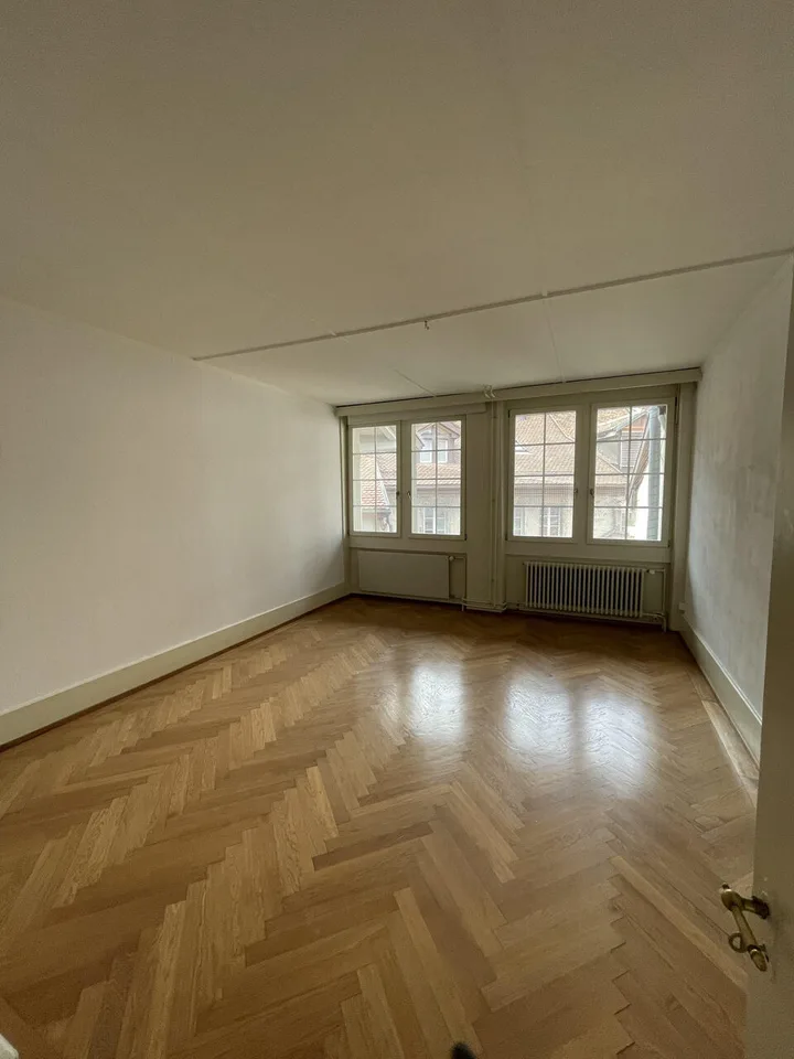 Zu vermieten - Schönes 4.5-Zimmer-Apartment in Freiburg