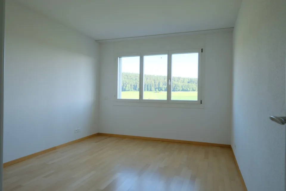Sonnige 3.5-Zimmer-Wohnung mit herrlicher Weitsicht auf der Forch, Küsnacht – Foto 12 von 18