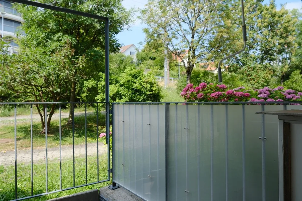 Sonnige 3.5-Zimmer-Wohnung mit herrlicher Weitsicht auf der Forch, Küsnacht – Foto 11 von 18