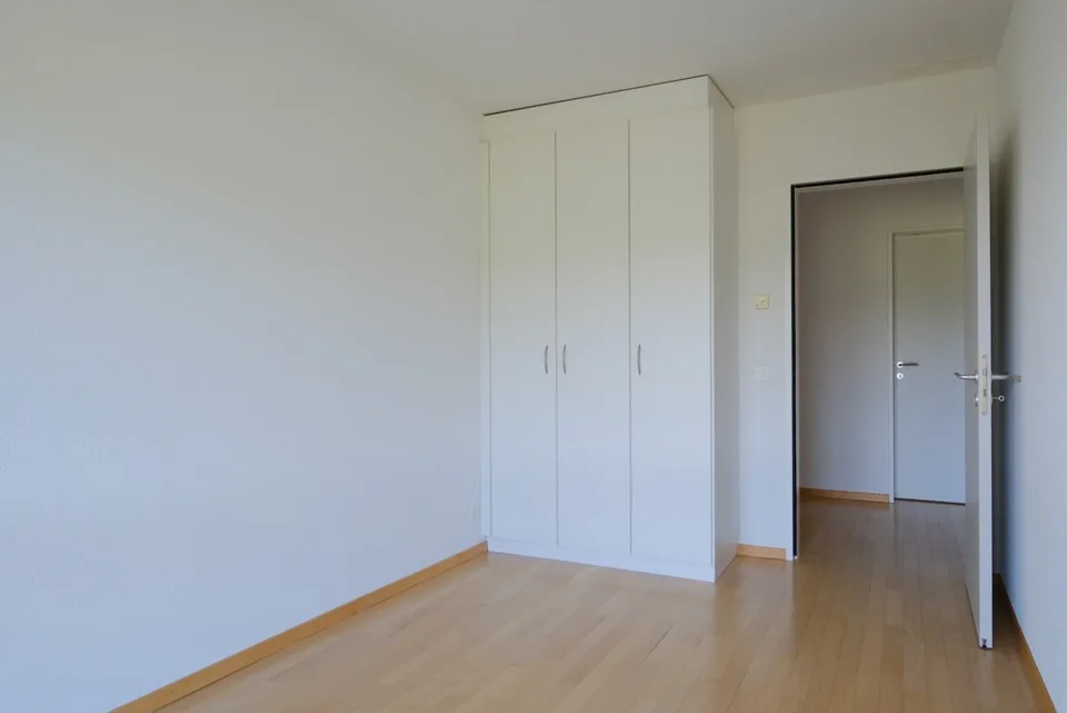 Sonnige 3.5-Zimmer-Wohnung mit herrlicher Weitsicht auf der Forch, Küsnacht – Foto 15 von 18