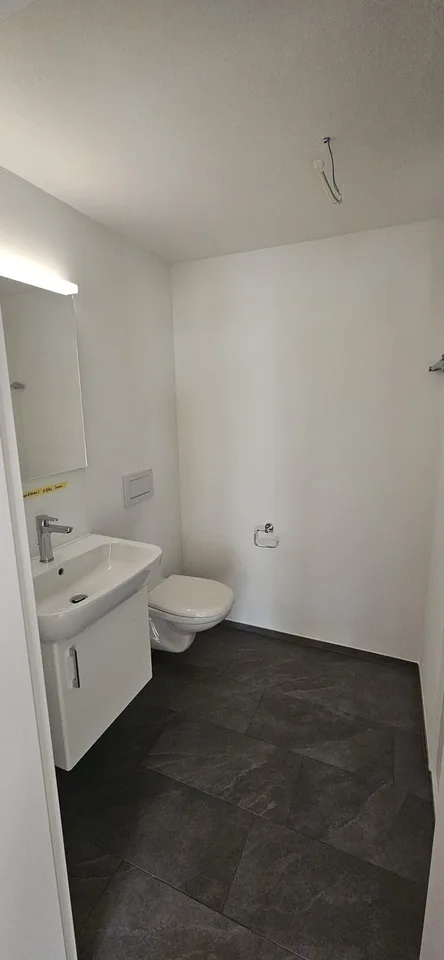 Gemütliches Studio / Büro / Atelier in Unterwasser