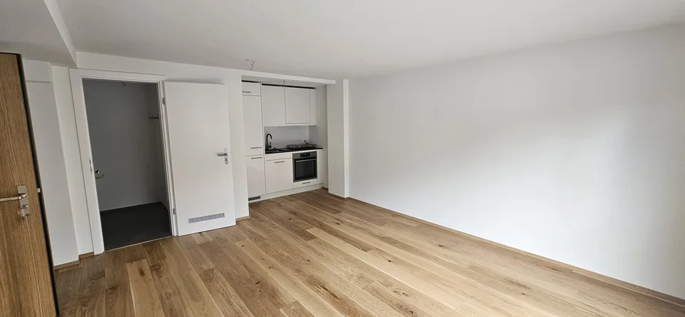 Gemütliches Studio / Büro / Atelier in Unterwasser