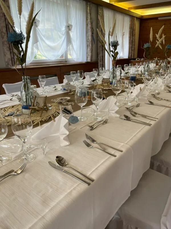 Hôtel Alpha, un bel établissement 3 étoiles à Saas-Grund. – photo 15 sur 17