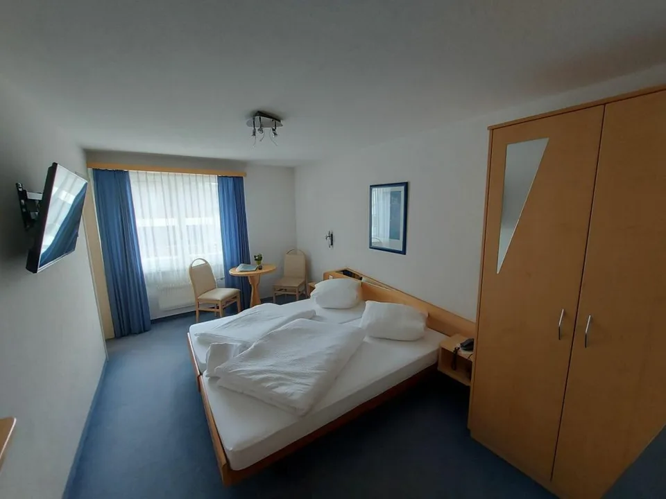 Hôtel Alpha, un bel établissement 3 étoiles à Saas-Grund. – photo 8 sur 17