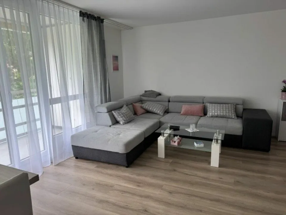2.5-Zimmerwohnung - Nachmieter gesucht.