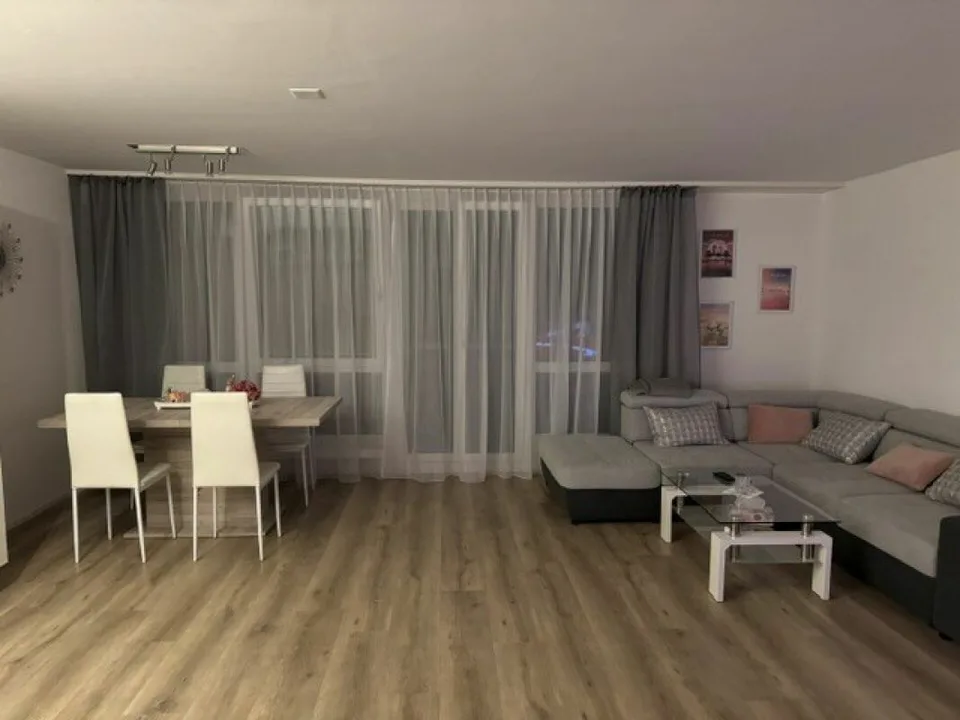 2.5-Zimmerwohnung - Nachmieter gesucht.