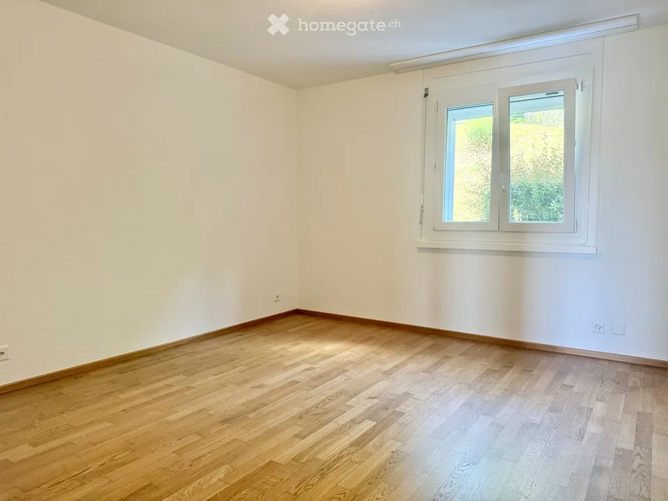 2.5 Rooms: An Oasis of Peace