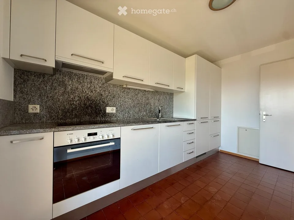 2.5 Rooms: An Oasis of Peace