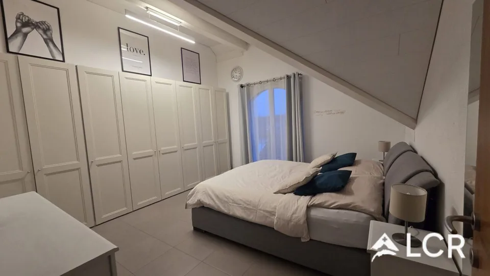 Schönes Haus von 5.5 Zimmern in Grandson