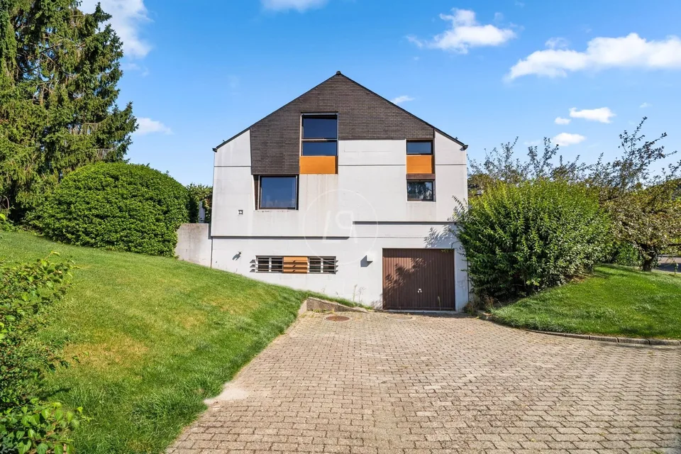 6.5 Zimmer Villa in St-Légier-La Chiésaz – Foto 6 von 7