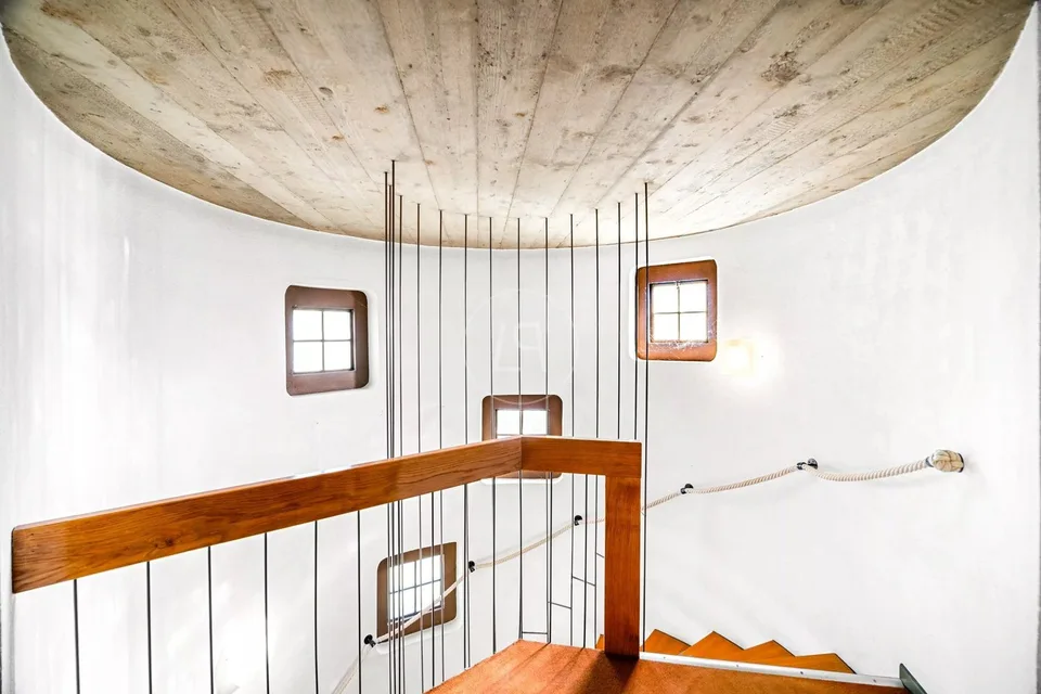 Una villa di carattere nel cuore di Blonay