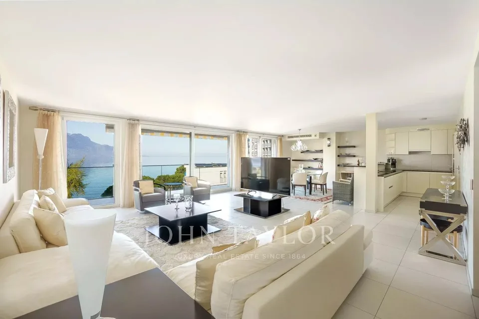 Appartement der gehobenen Klasse im Herzen von Montreux