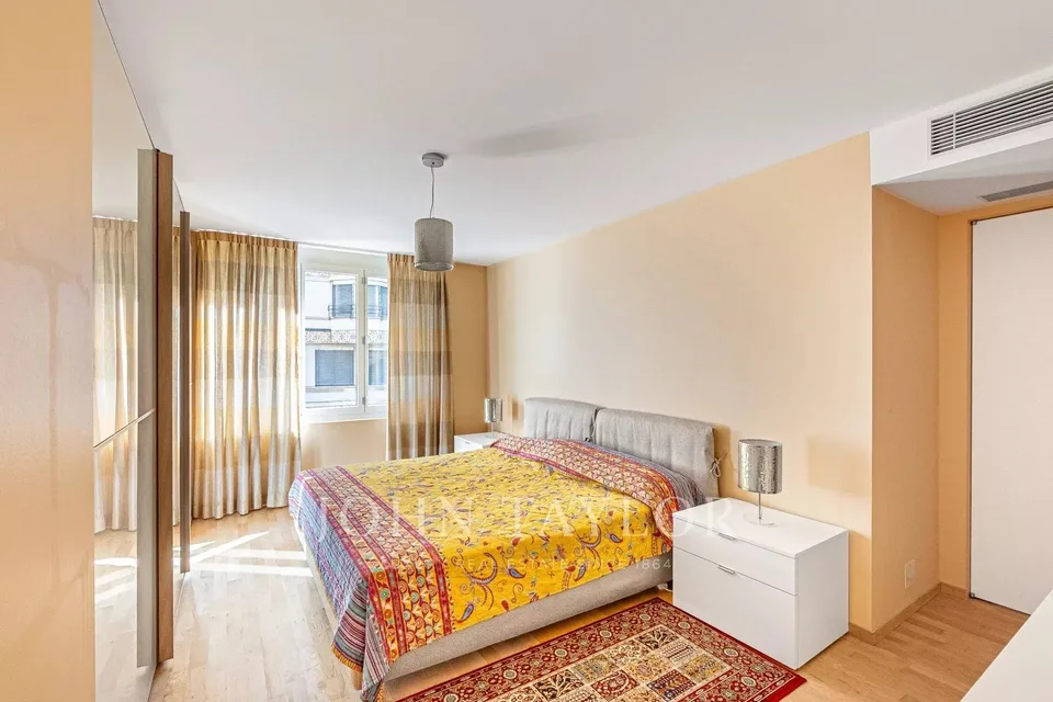 Appartement der gehobenen Klasse im Herzen von Montreux