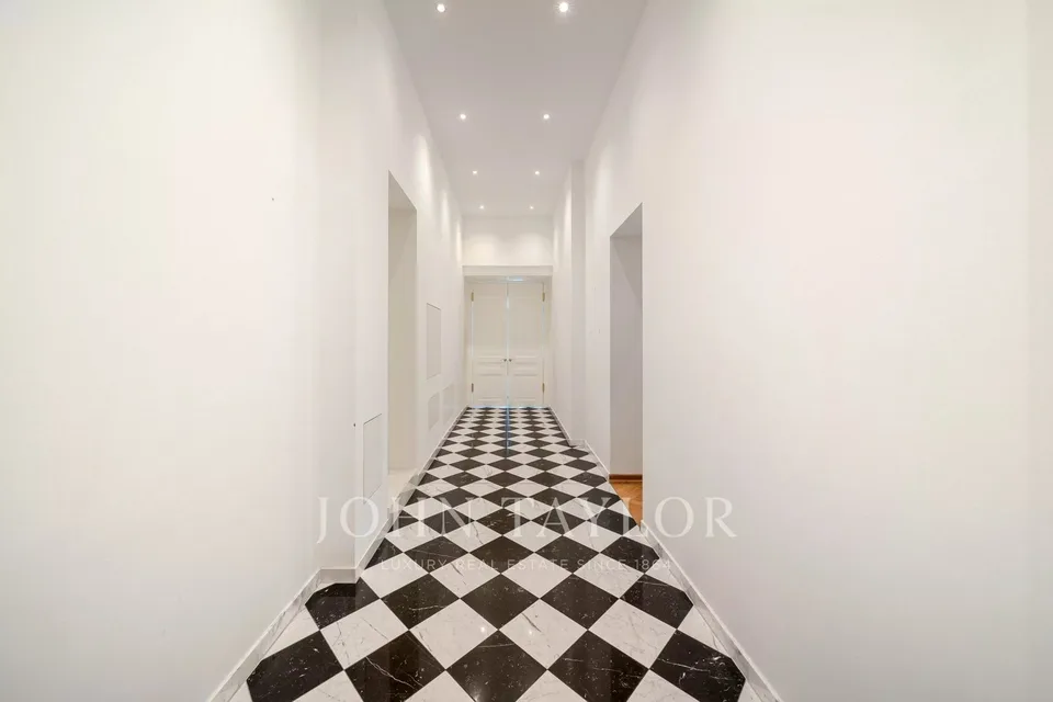 Luxuriöse 4.5-Zimmer-Wohnung mit Seeblick – Foto 23 von 26