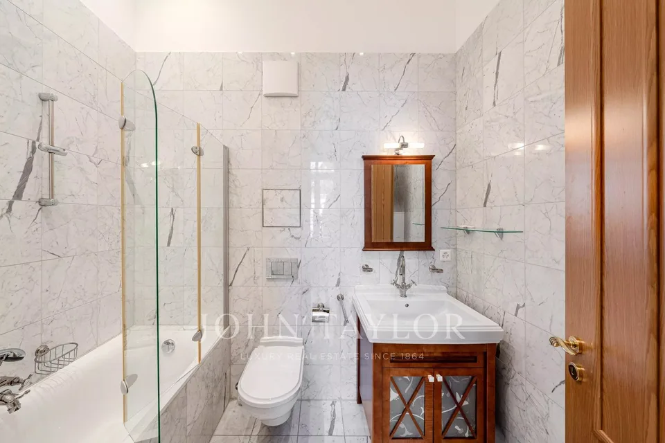 Luxuriöse 4.5-Zimmer-Wohnung mit Seeblick – Foto 21 von 26
