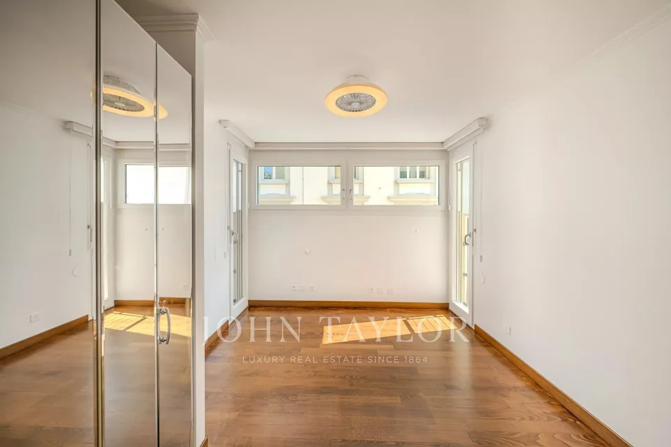 Wunderschöne 4,5 Zimmer mit Panoramablick auf den Genfersee – Foto 21 von 23