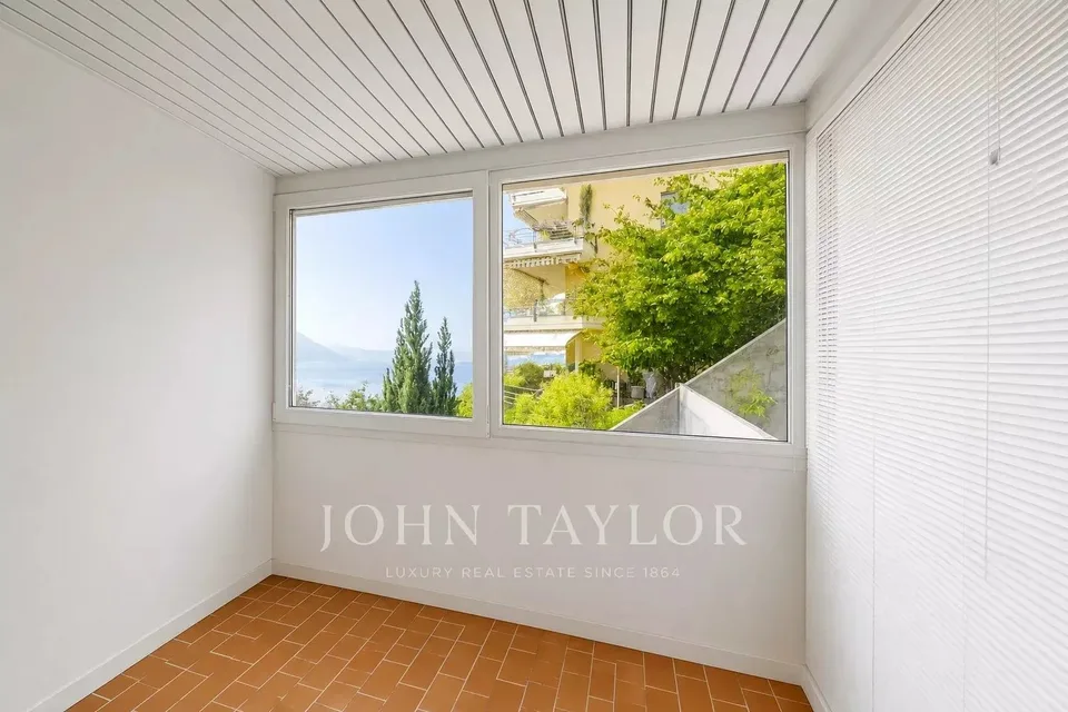 2.5 Zimmer Wohnung in Montreux – Foto 25 von 32