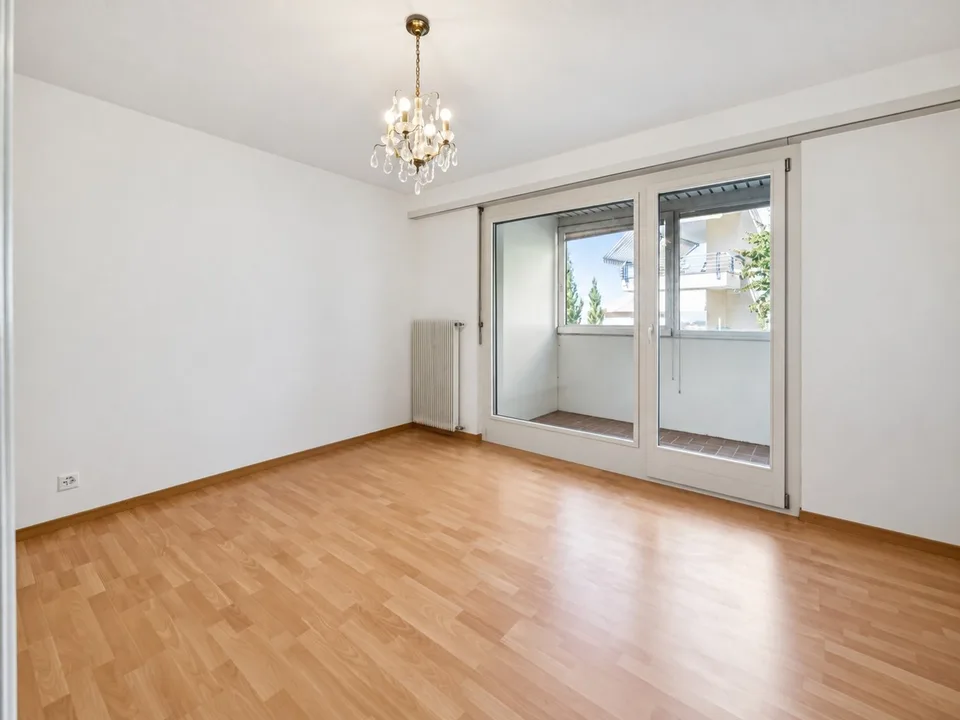 2.5 Zimmer Wohnung in Montreux – Foto 6 von 32