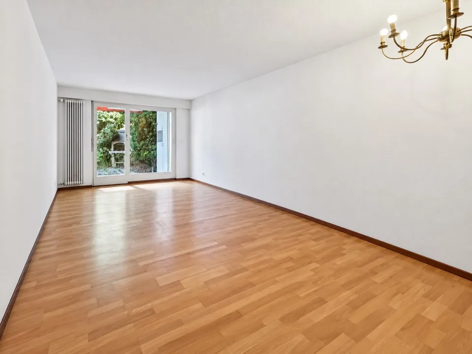 2.5 Zimmer Wohnung in Montreux – Foto 4 von 32