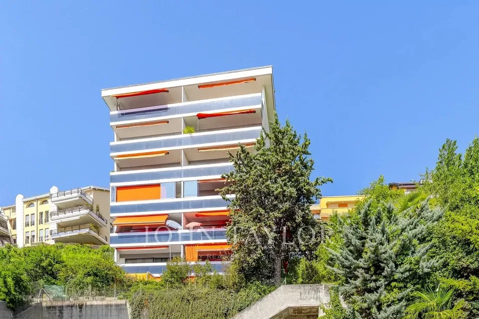 2.5 Zimmer Wohnung in Montreux – Foto 31 von 32