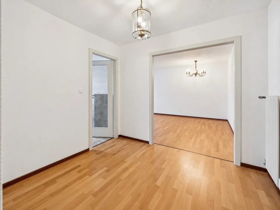 2.5 Zimmer Wohnung in Montreux – Foto 5 von 32