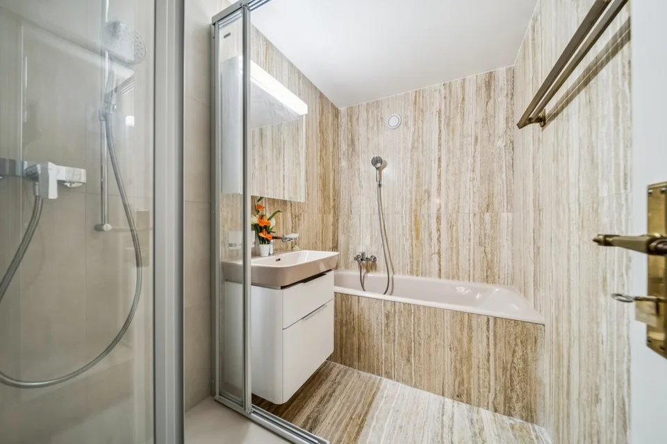 2.5 Zimmer Wohnung in Montreux – Foto 8 von 32