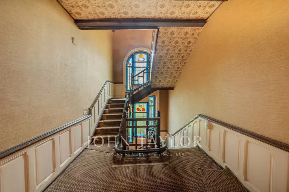 EN EXCLUSIVITÉ : Propriété d'exception avec vue panoramique