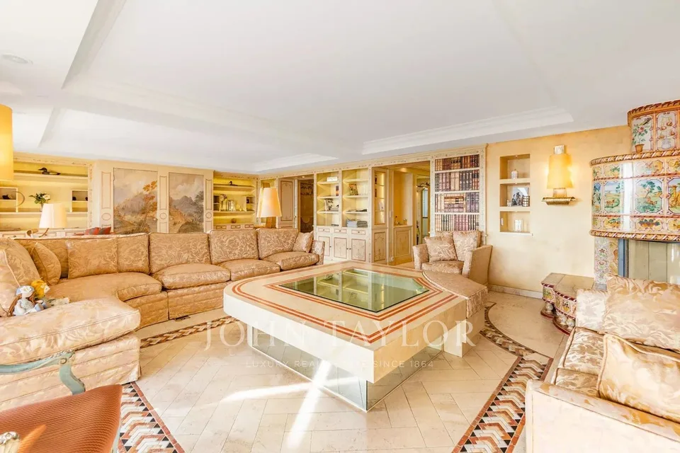 EXKLUSIV! Außergewöhnliche Wohnung in luxuriöser Residenz