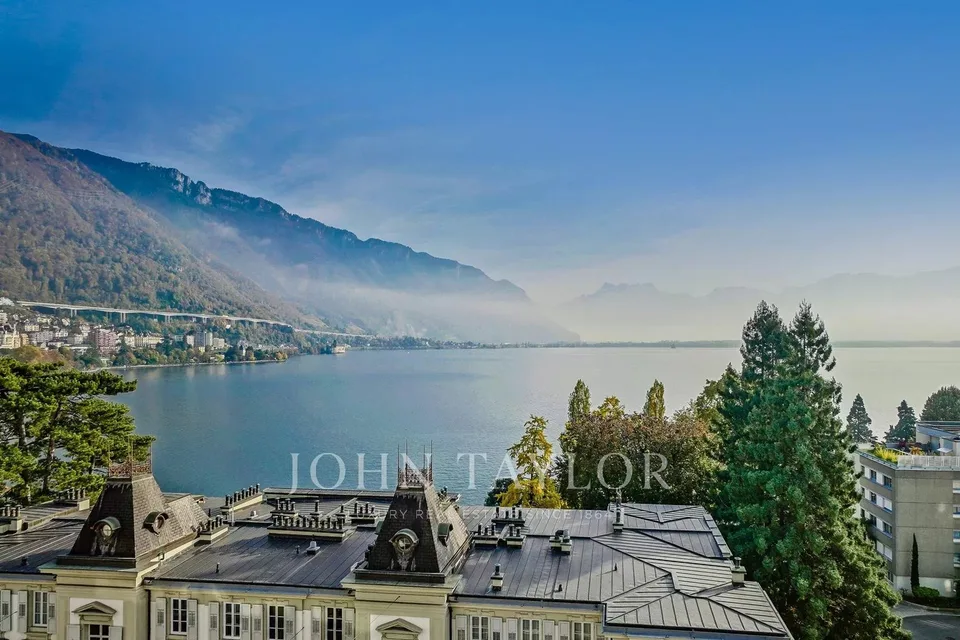 EXKLUSIV! Außergewöhnliche Wohnung in luxuriöser Residenz