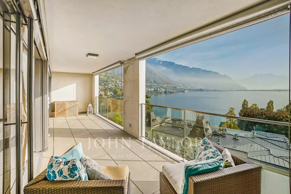 OFF-MARKET! Appartement exceptionnel dans résidence luxueuse