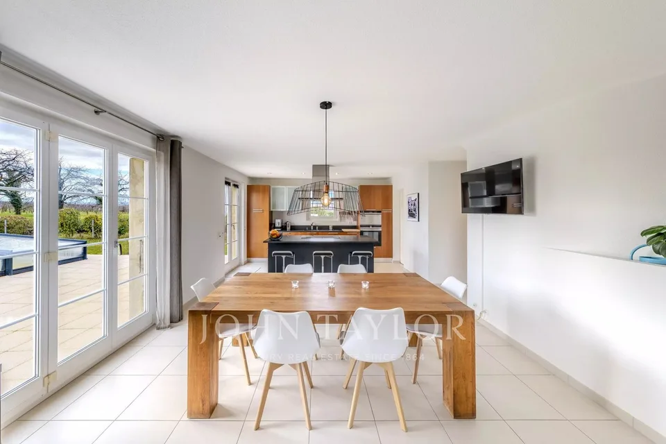 Très belle propriété à deux pas de Morges! – photo 15 of 22