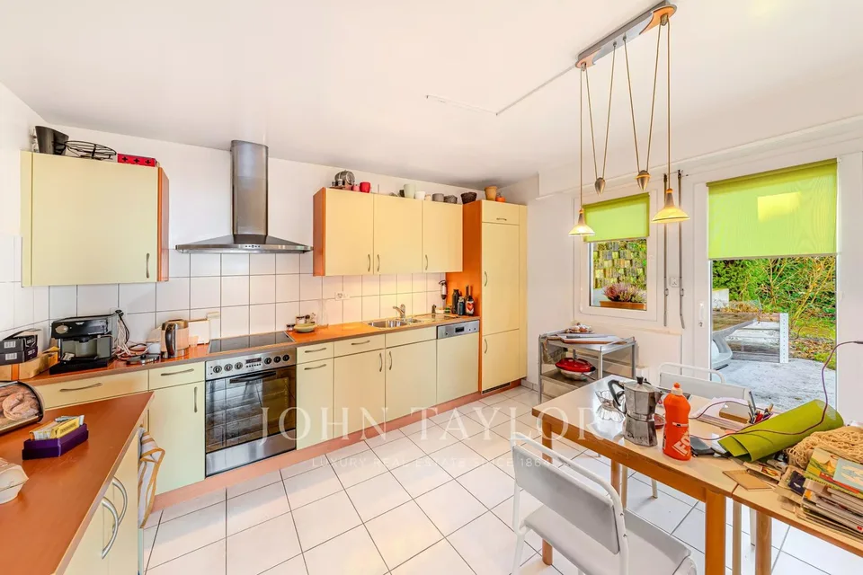 Villa di 5,5 locali con vista panoramica vicino a Montreux – foto 19 di 26