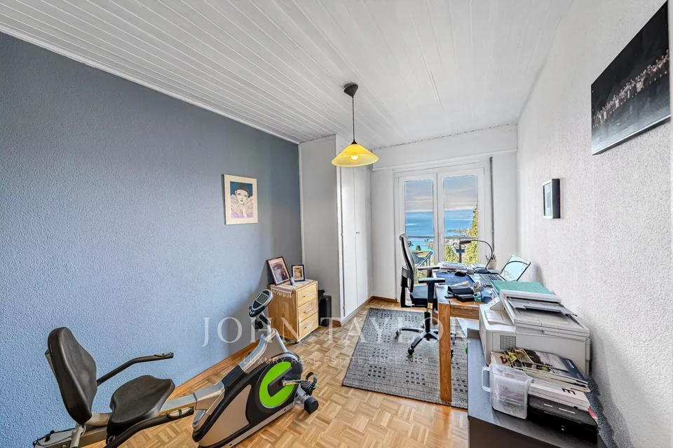Villa di 5,5 locali con vista panoramica vicino a Montreux – foto 23 di 26