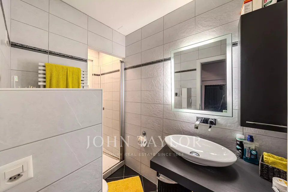 Villa di 5,5 locali con vista panoramica vicino a Montreux – foto 20 di 26