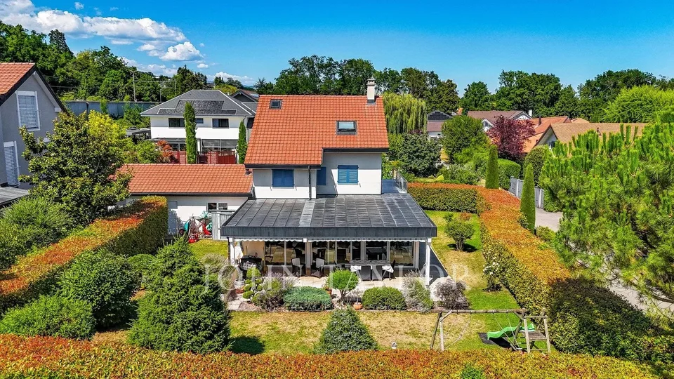 Maison familiale en plein coeur de Terre Sainte