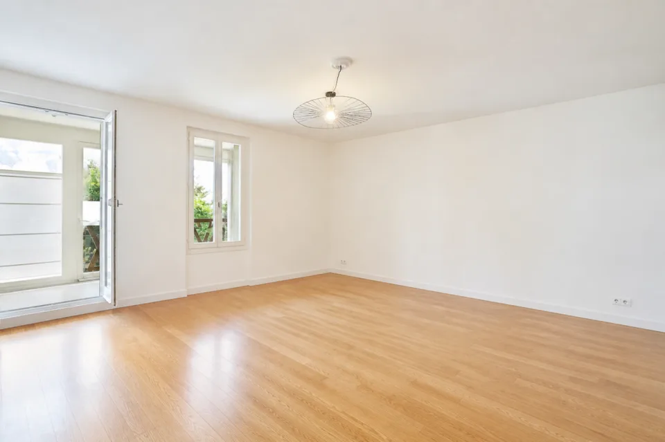 Appartement familial avec véranda - Hameau de Villette