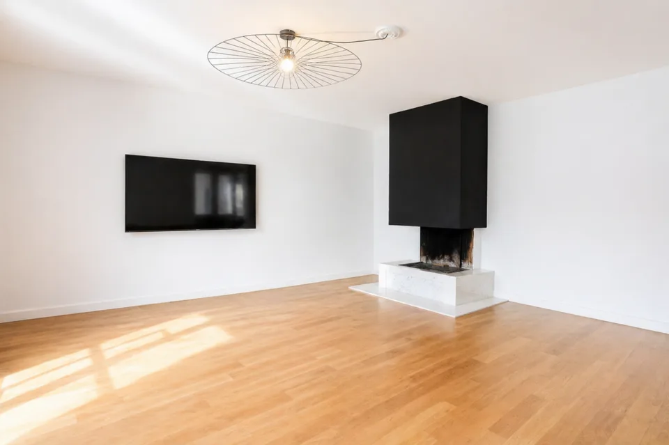 Appartement familial avec véranda - Hameau de Villette