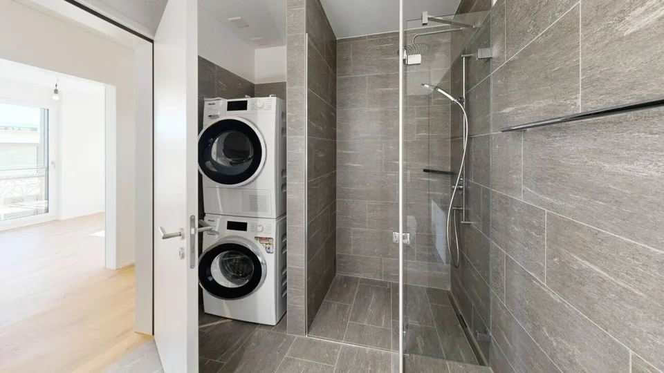 Appartement d'attique unique - saisir votre dernière chance maintenant