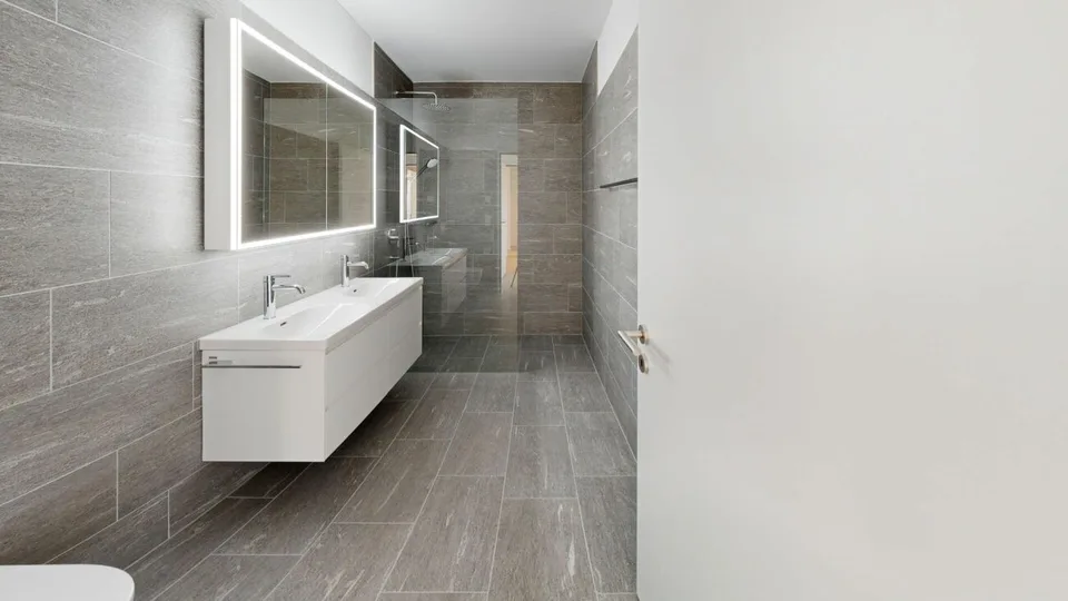 Appartement d'attique unique - saisir votre dernière chance maintenant