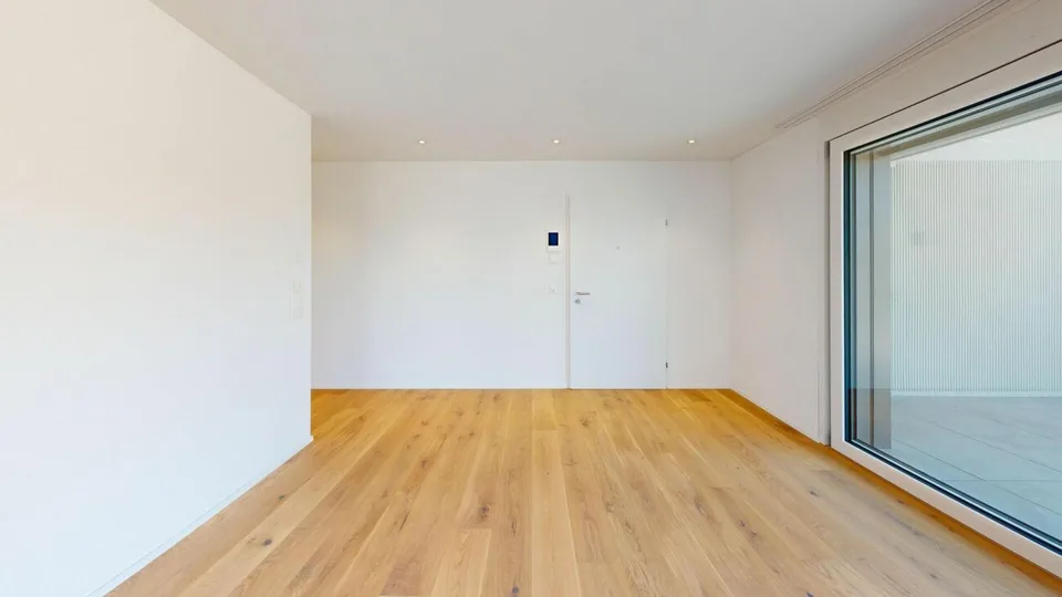 Appartement d'attique unique - saisir votre dernière chance maintenant