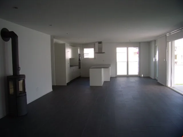 Appartement de rêve à Bucheggberg à louer