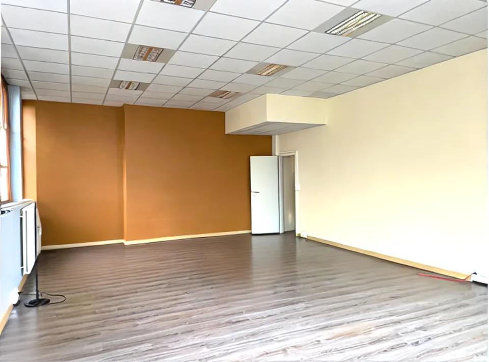 Locaux Commerciaux Modernes à Chêne-Bourg à vendre pour investisseur
