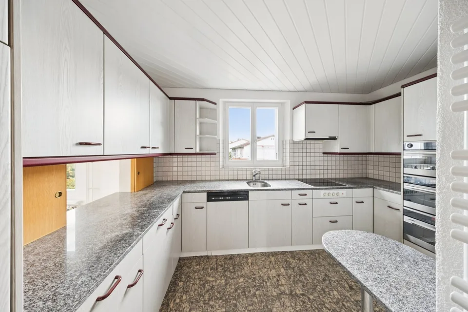 Vivere sull'Aare - Bremgarten