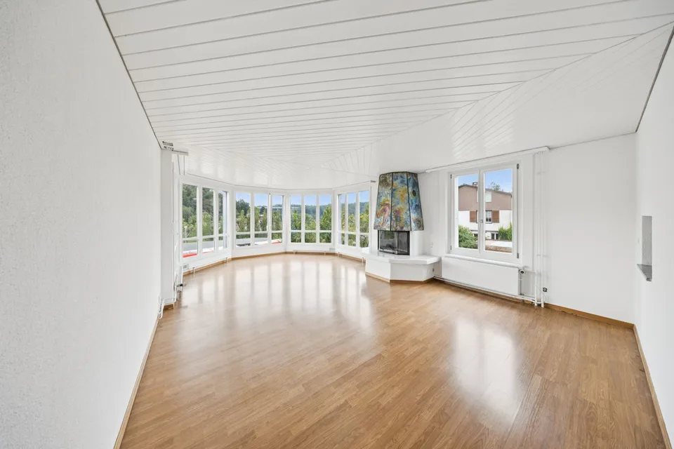 Vivere sull'Aare - Bremgarten