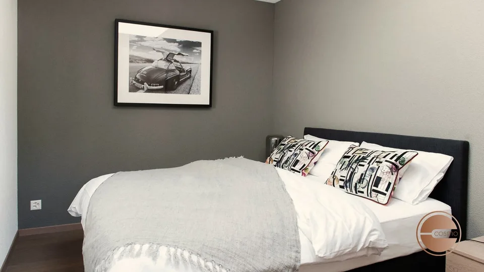 TOP FLOOR, TOP SHOT! LUXUSWOHNUNG IN SEEFELD / TOP FLOOR, TOP SHOT!  LUXURY APARTMENT IN SEEFELD