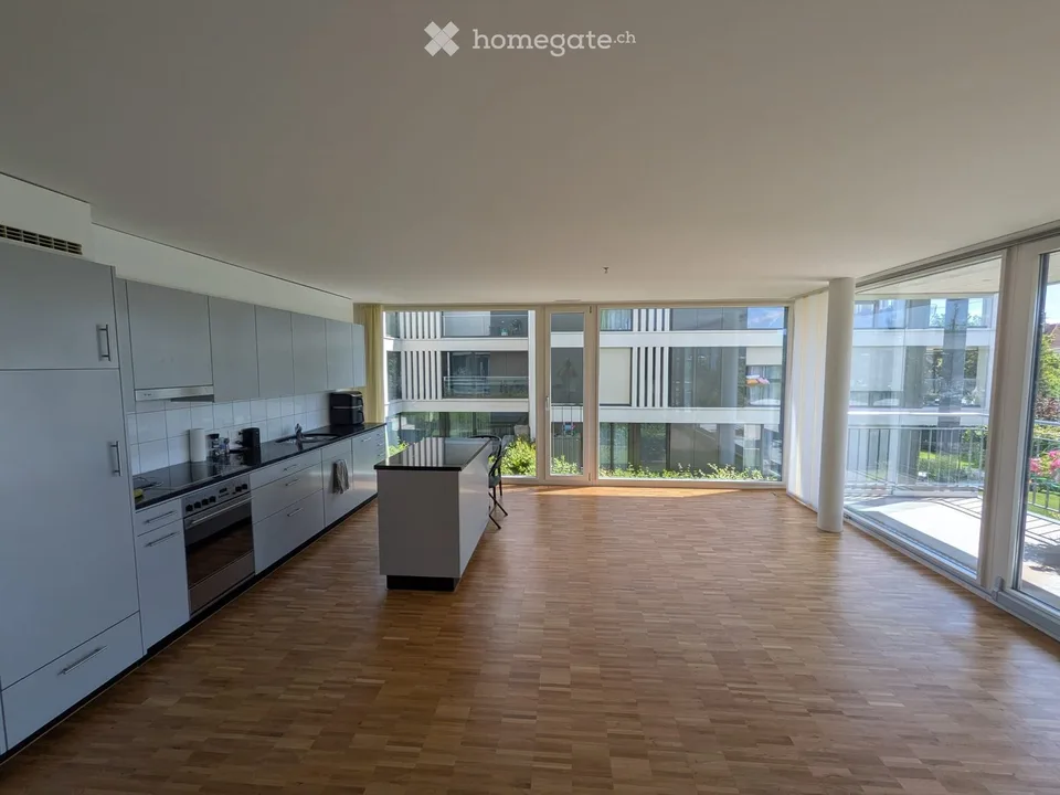Büro in Oberwinterthur