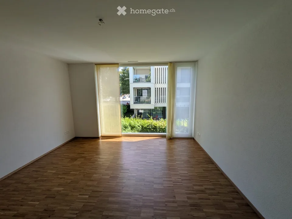Büro in Oberwinterthur