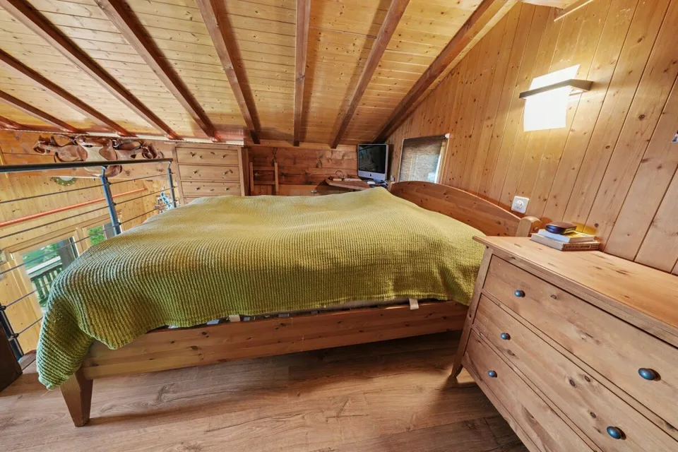 Beautiful family chalet with mezzanine and sauna in Haute-Nendaz! – photo 15 of 25